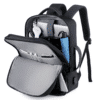 Custom Printed Versa Travel Laptop Backpack Add Your Company Logo to Backpack 5